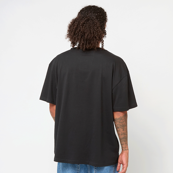 Mister Tee Goodfellas Poster Lightweight Oversize Tee czarny 93004 2