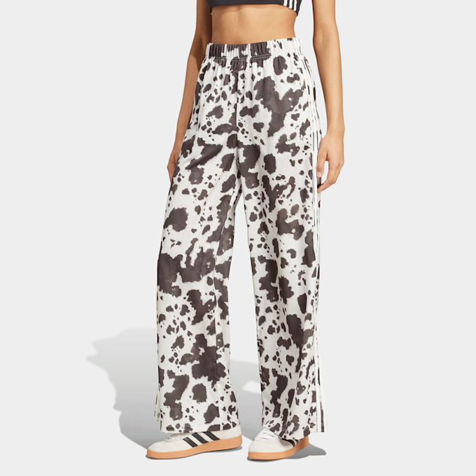 adidas Originals Satin Originals Wide Leg Pants multicolor 93063 1