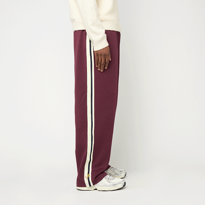 Prohibited Club Trackpants vermelho 93078 4
