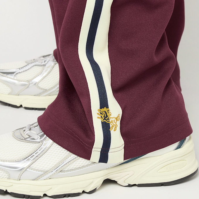 Prohibited Club Trackpants vermelho 93078 6