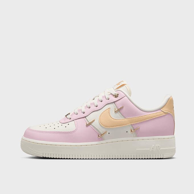 Nike Air Force 1 '07 LX rosa 93090 1