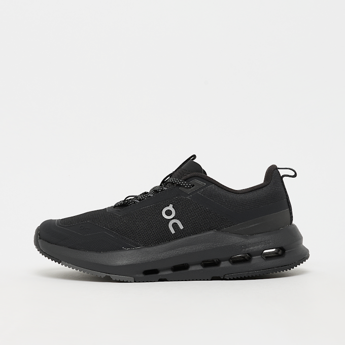 On Cloudnova Youth (GS) crna 93115 1