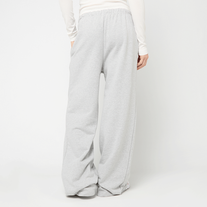 Felicious Sweatpants Terry siva 93137 2