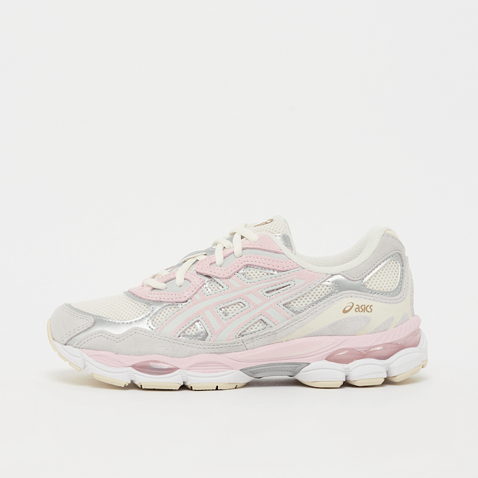 ASICS SportStyle GEL-NYC grau 93171 1