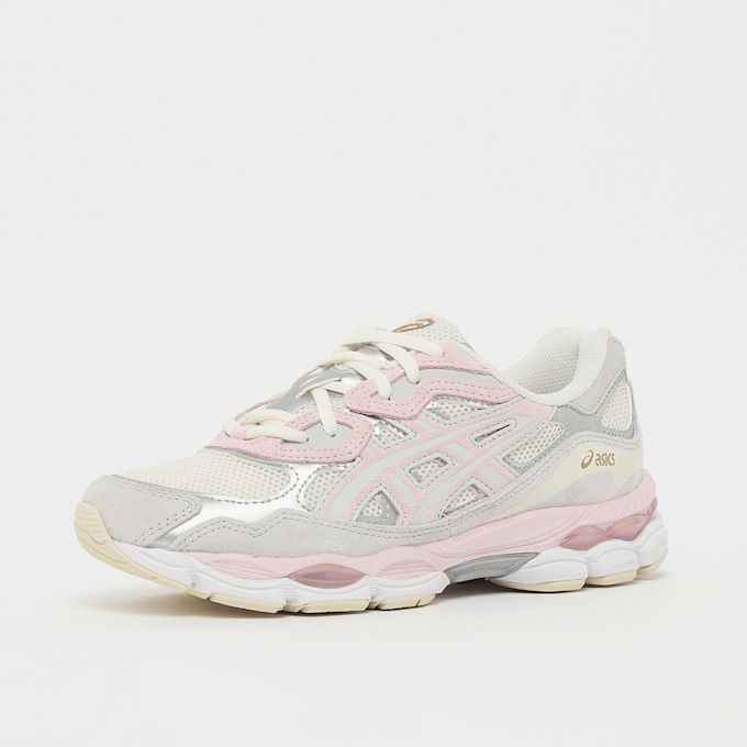 ASICS SportStyle GEL-NYC grau 93171 2