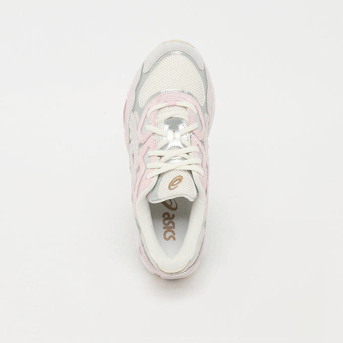 ASICS SportStyle GEL-NYC grau 93171 5