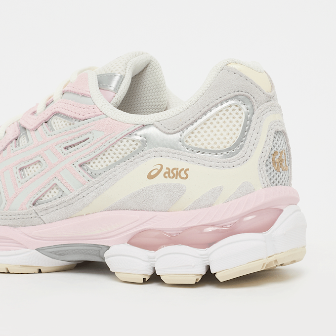 ASICS SportStyle GEL-NYC gris 93171 7