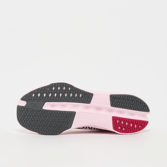 On Cloudsurfer Next rose 93178 4