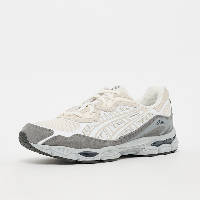ASICS SportStyle GEL-NYC bege 93189 2