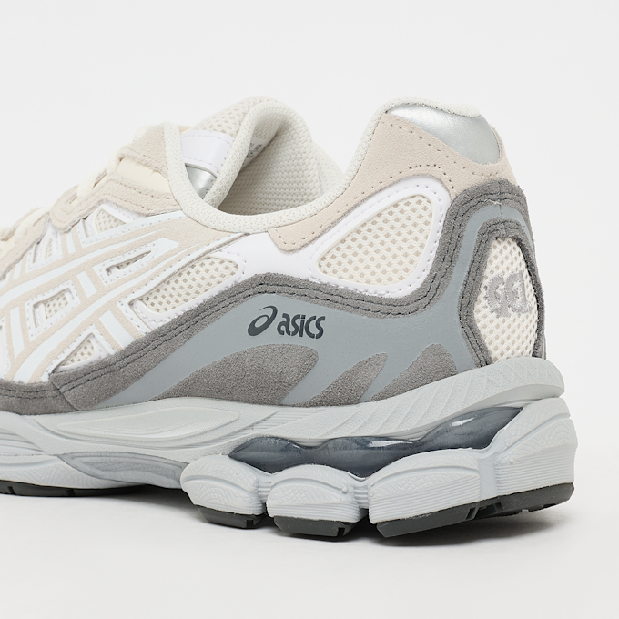 ASICS SportStyle GEL-NYC beige 93189 7