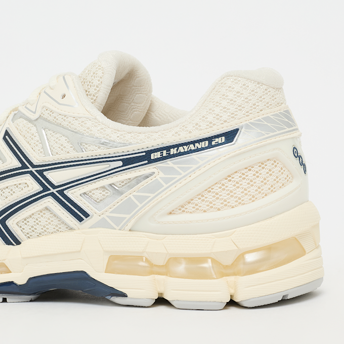 ASICS SportStyle GEL-Kayano 20 bege 93192 7