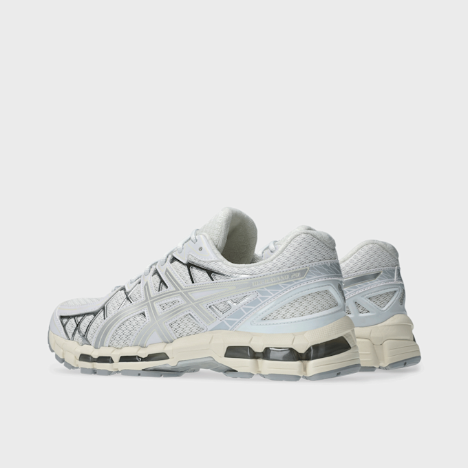 ASICS SportStyle GEL-Kayano 20 blanc 93193 4