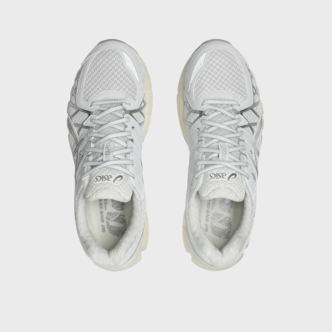 ASICS SportStyle GEL-Kayano 20 blanc 93193 6