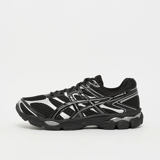 ASICS SportStyle GEL-Cumulus 16 zwart 93194 1