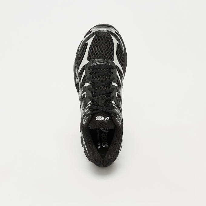 ASICS SportStyle GEL-Cumulus 16 zwart 93194 5