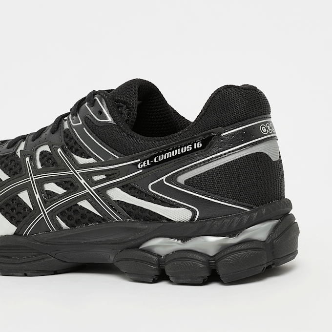 ASICS SportStyle GEL-Cumulus 16 zwart 93194 7