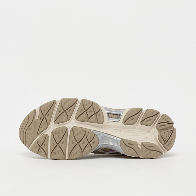 ASICS SportStyle GEL-Cumulus 16 brązowy 93195 4