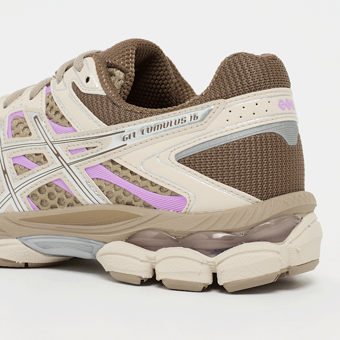 ASICS SportStyle GEL-Cumulus 16 brązowy 93195 7