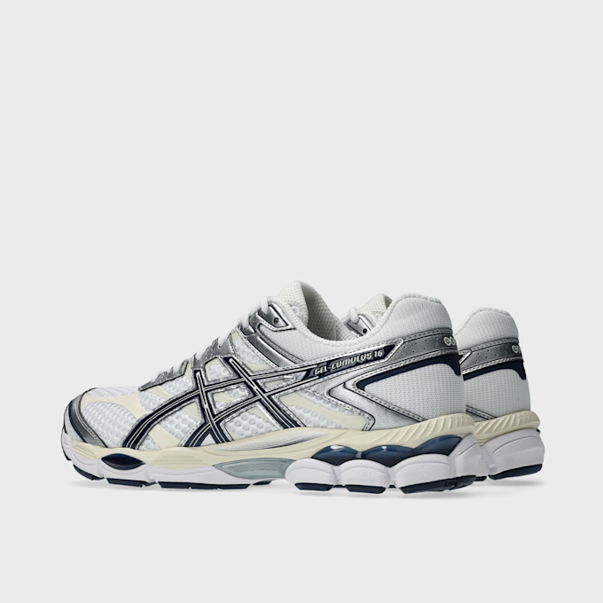ASICS SportStyle GEL-Cumulus 16 branco 93201 4