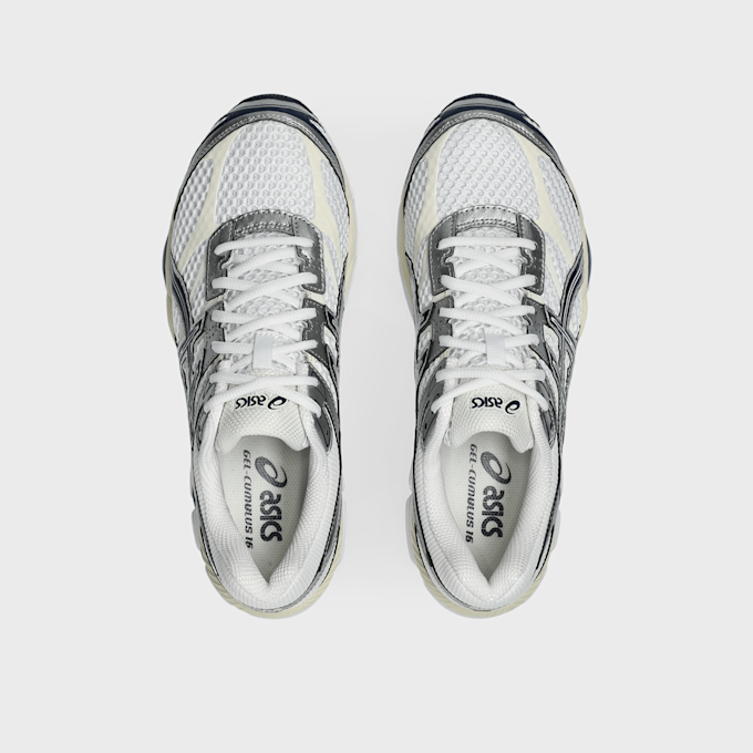 ASICS SportStyle GEL-Cumulus 16 branco 93201 7