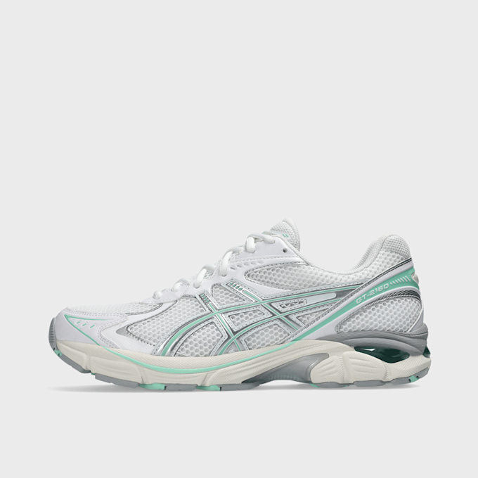 ASICS SportStyle GT-2160 blanco 93198 1
