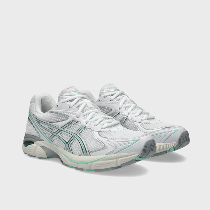 ASICS SportStyle GT-2160 blanco 93198 3