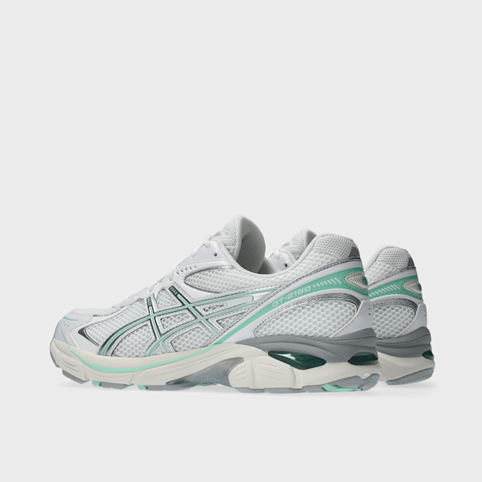 ASICS SportStyle GT-2160 blanco 93198 4