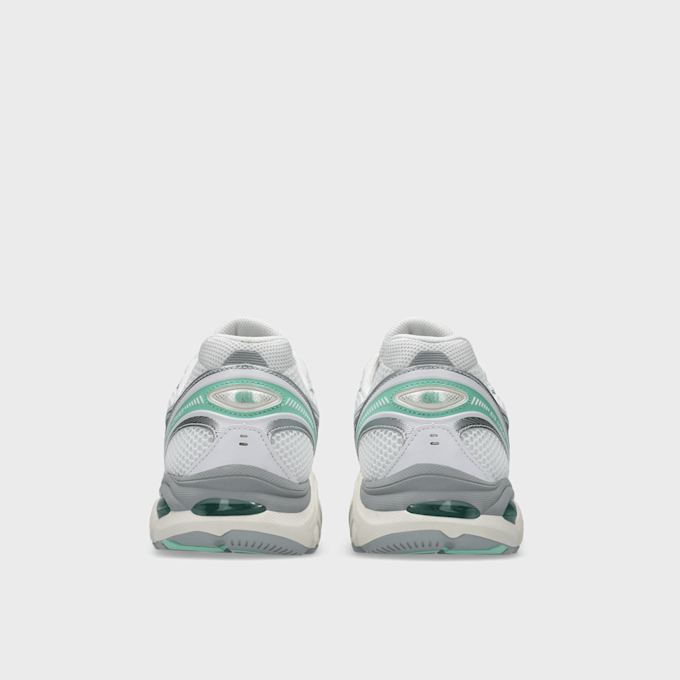 ASICS SportStyle GT-2160 blanco 93198 5