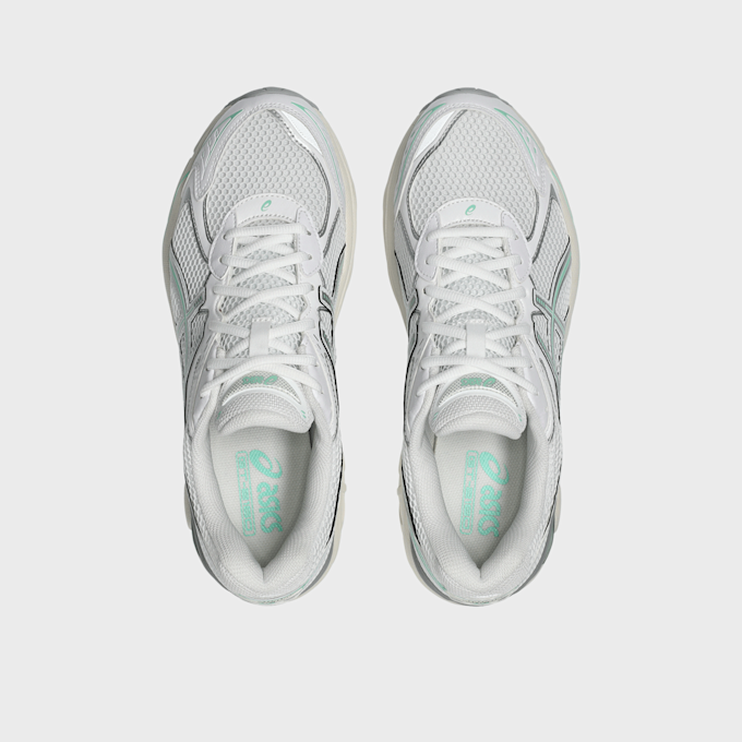 ASICS SportStyle GT-2160 weiß 93198 6