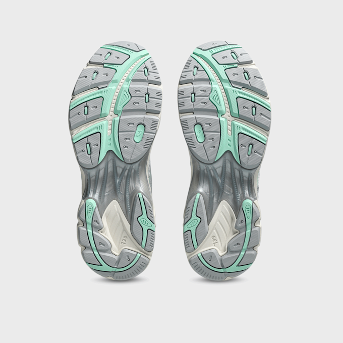 ASICS SportStyle GT-2160 blanco 93198 7