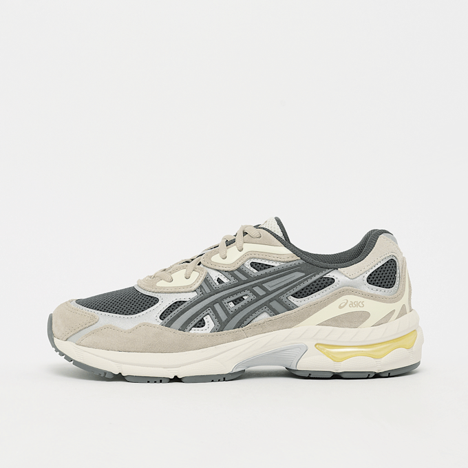 ASICS SportStyle GEL-NYC (GS) multicolorido 93175 1
