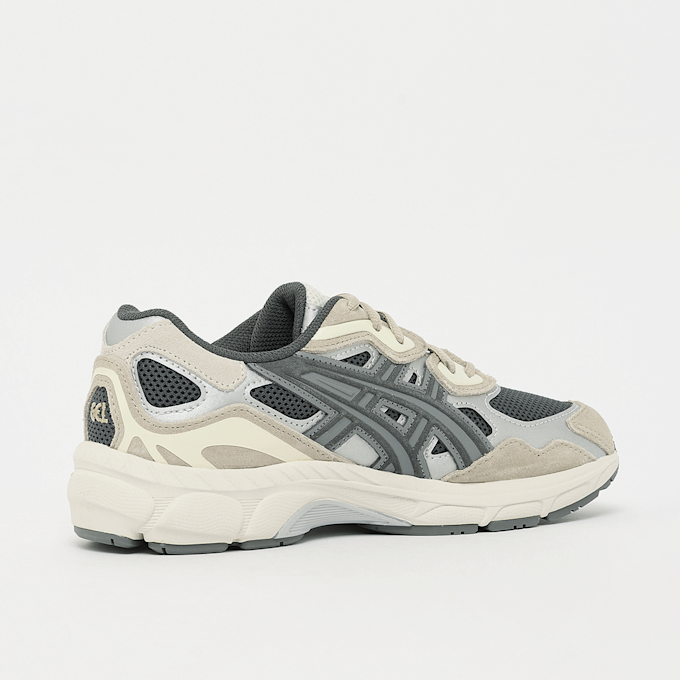 ASICS SportStyle GEL-NYC (GS) multicolorido 93175 3
