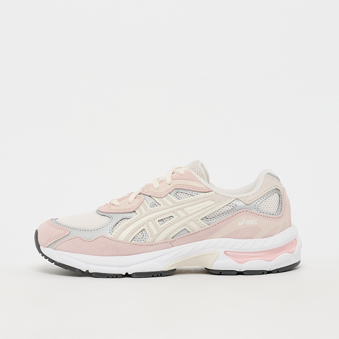 ASICS SportStyle GEL-NYC (GS) rosa 93176 1