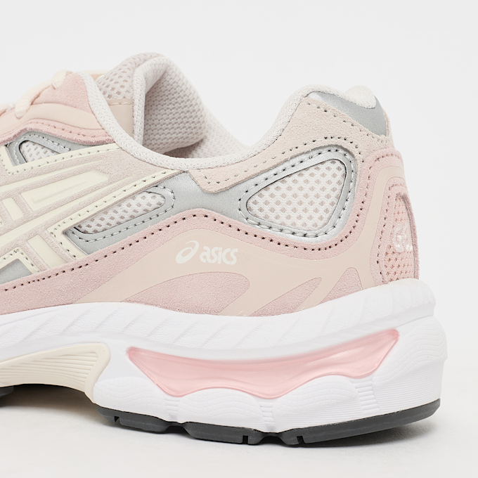 ASICS SportStyle GEL-NYC (GS) lichtroze 93176 7