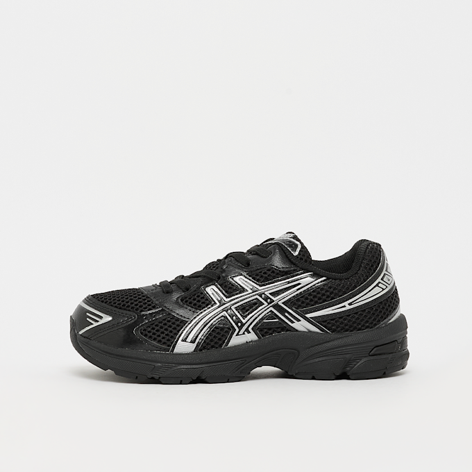 ASICS SportStyle GEL-1130 Crianças preto 93185 1