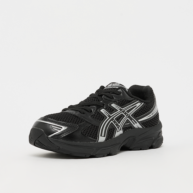 ASICS SportStyle GEL-1130 Enfants noir 93185 2