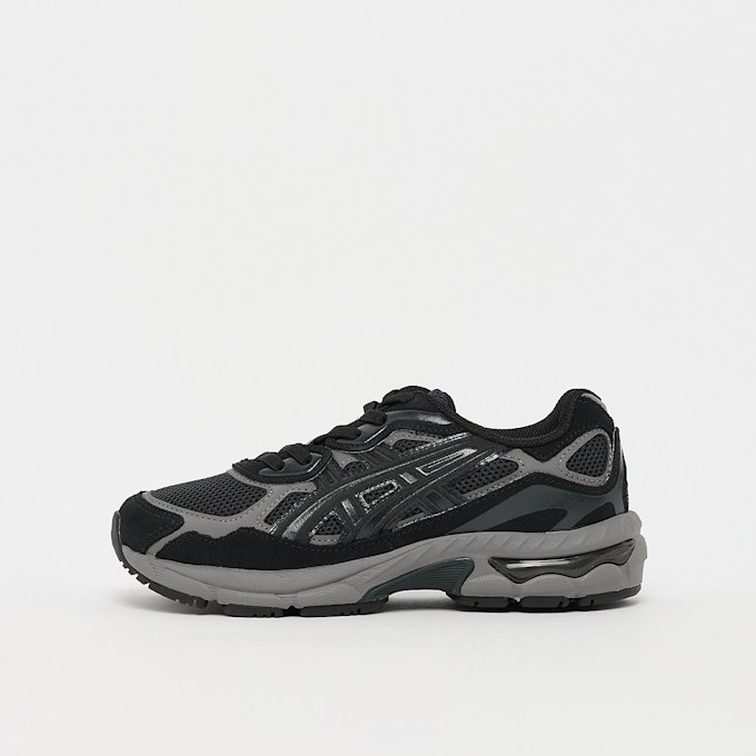 ASICS SportStyle GEL-NYC Dzieci czarny 93182 1