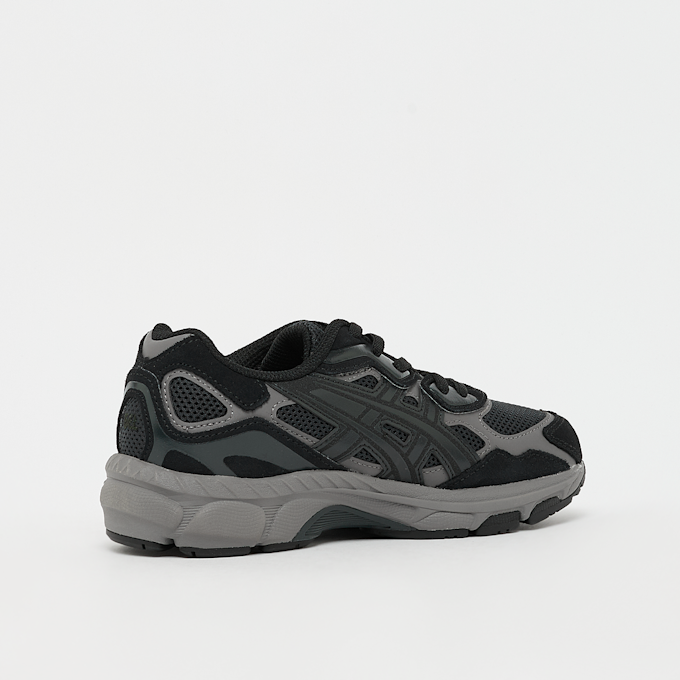 ASICS SportStyle GEL-NYC Kinderen zwart 93182 3