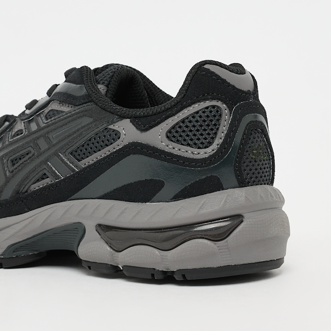 ASICS SportStyle GEL-NYC Dzieci czarny 93182 7