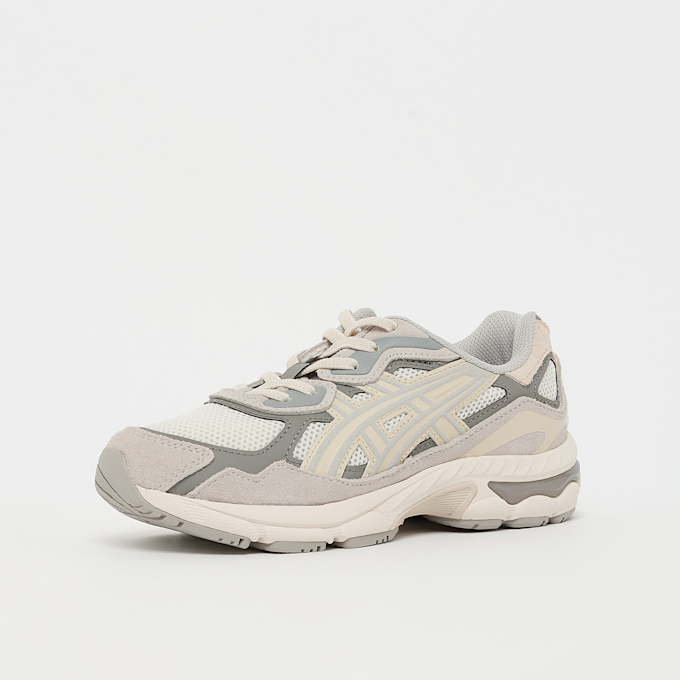 ASICS SportStyle GEL-NYC Kinderen beige 93184 2