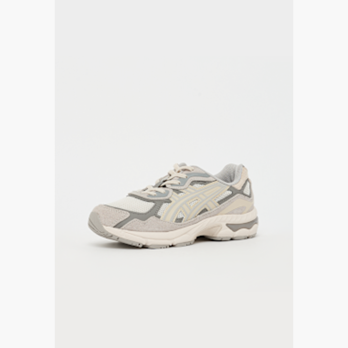 ASICS SportStyle GEL-NYC Kinder beige 93184 3