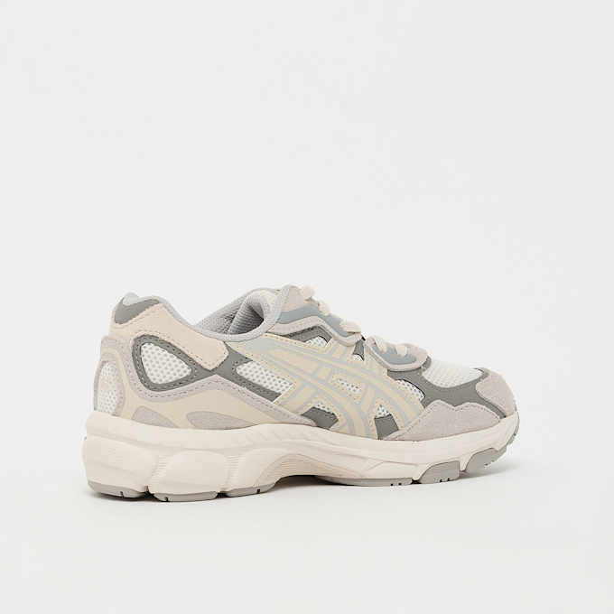 ASICS SportStyle GEL-NYC Kinderen beige 93184 4