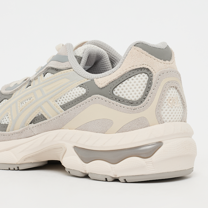 ASICS SportStyle GEL-NYC Kinderen beige 93184 8