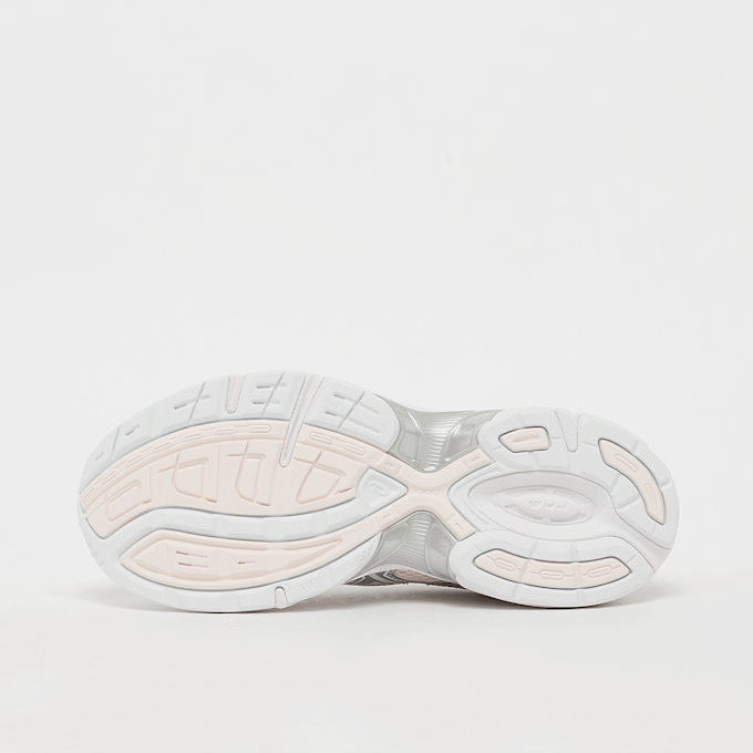 ASICS SportStyle GEL-1130 orange 93204 4