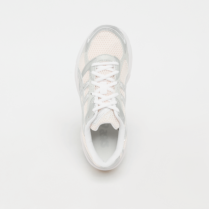 ASICS SportStyle GEL-1130 pomarańczowy 93204 5
