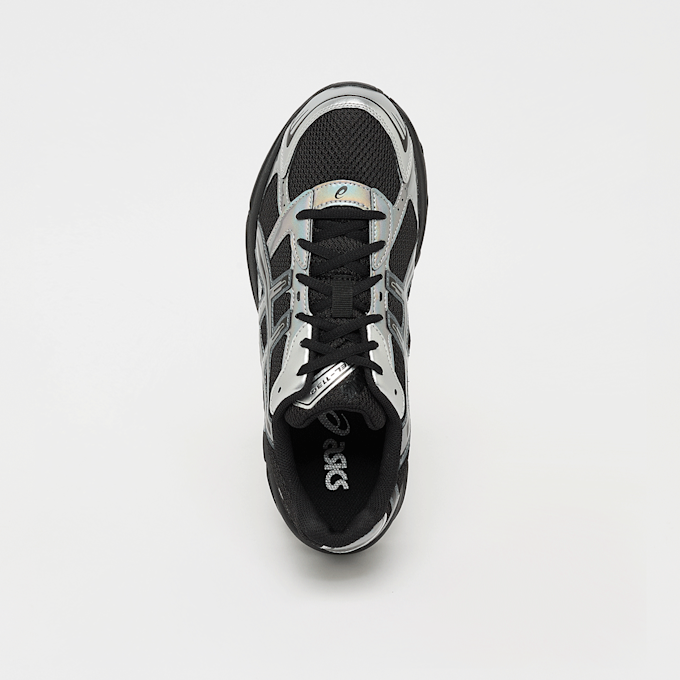 ASICS SportStyle GEL-1130 czarny 93200 5