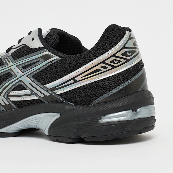 ASICS SportStyle GEL-1130 czarny 93200 6