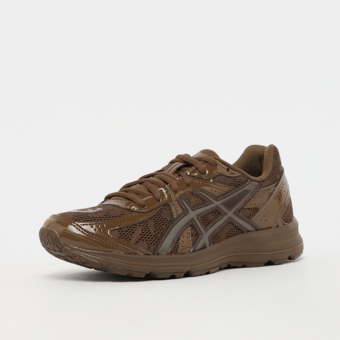 ASICS SportStyle Jog 100S bruin 93205 2