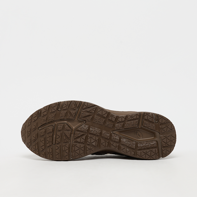 ASICS SportStyle Jog 100S bruin 93205 4
