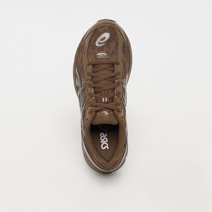 ASICS SportStyle Jog 100S brun 93205 5